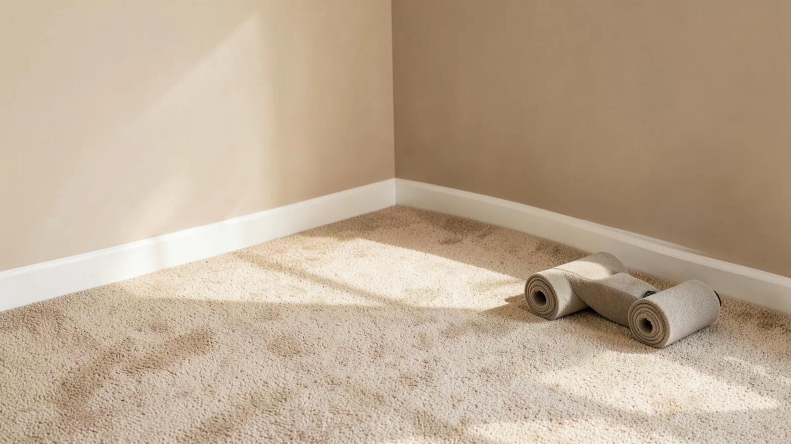 Carpet Installation in Fork, MD near me